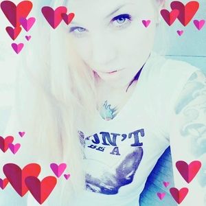 Meet your Posher, Jamie